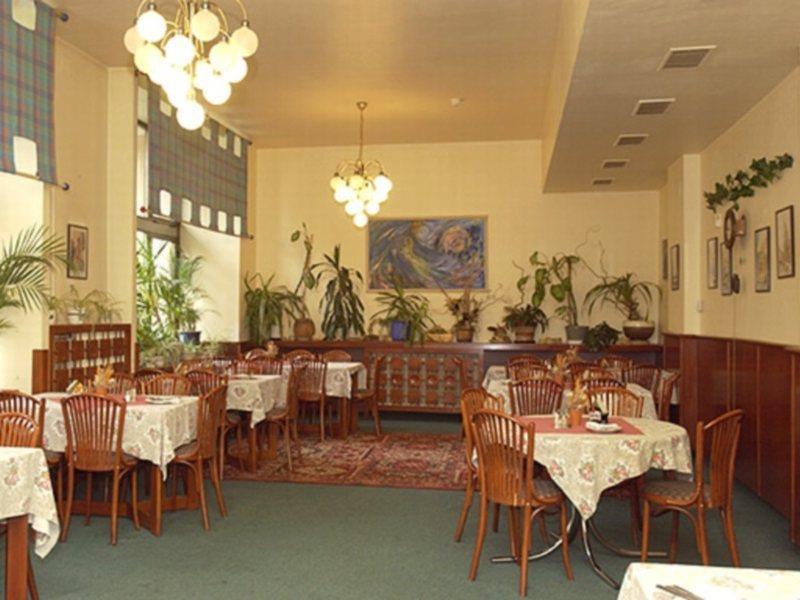 Splendid 3* Prag